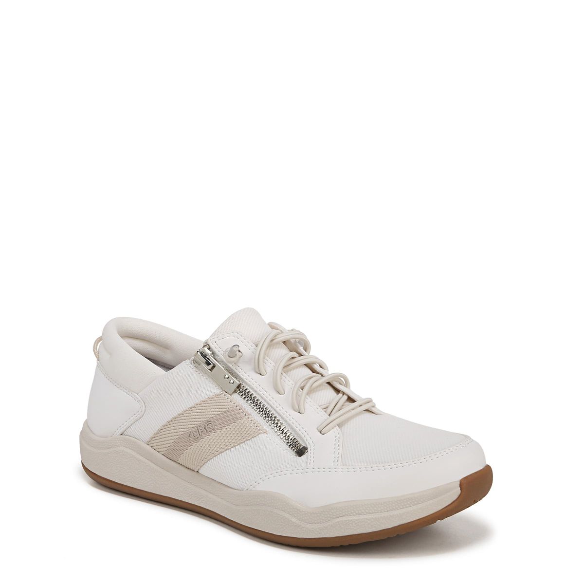 Carefree Zip Slip On Sneaker