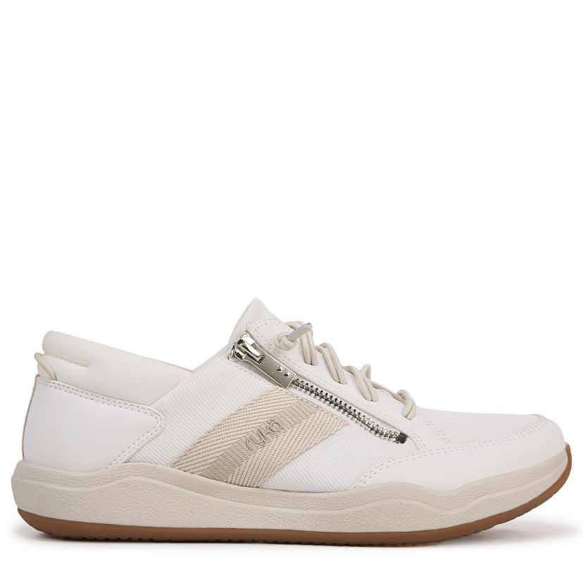 Carefree Zip Slip On Sneaker