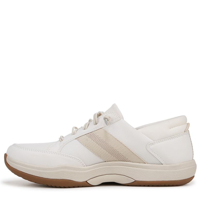 Carefree Zip Slip On Sneaker