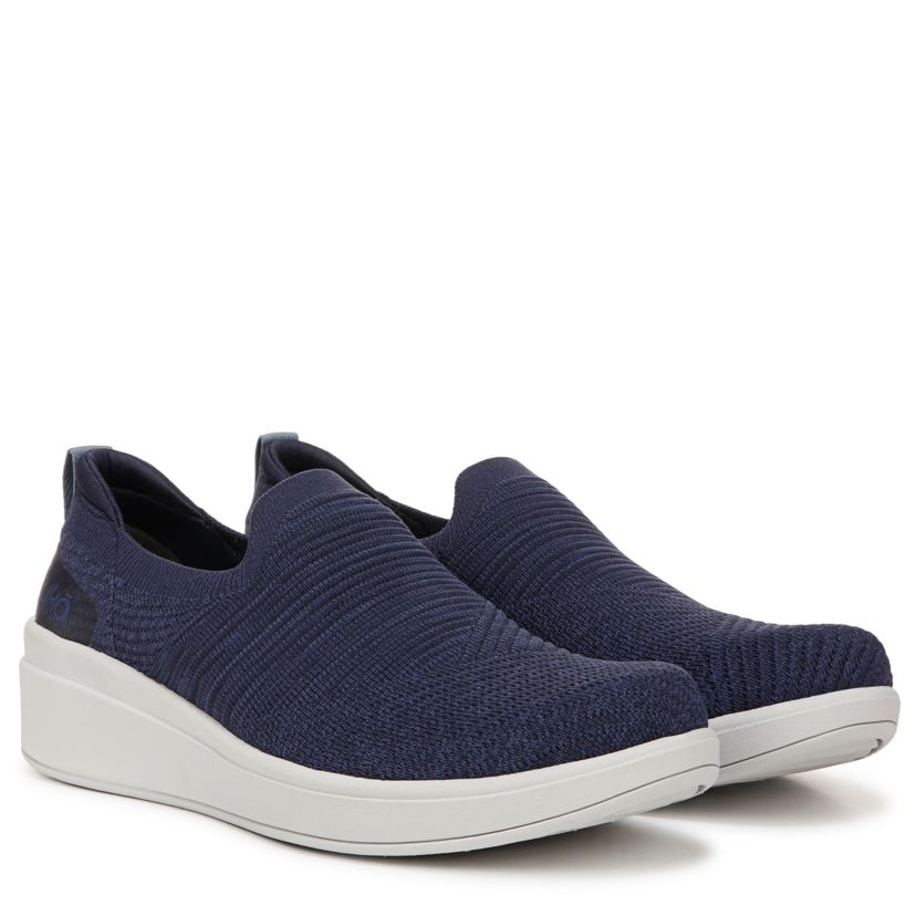 Limitless Slip On Sneaker