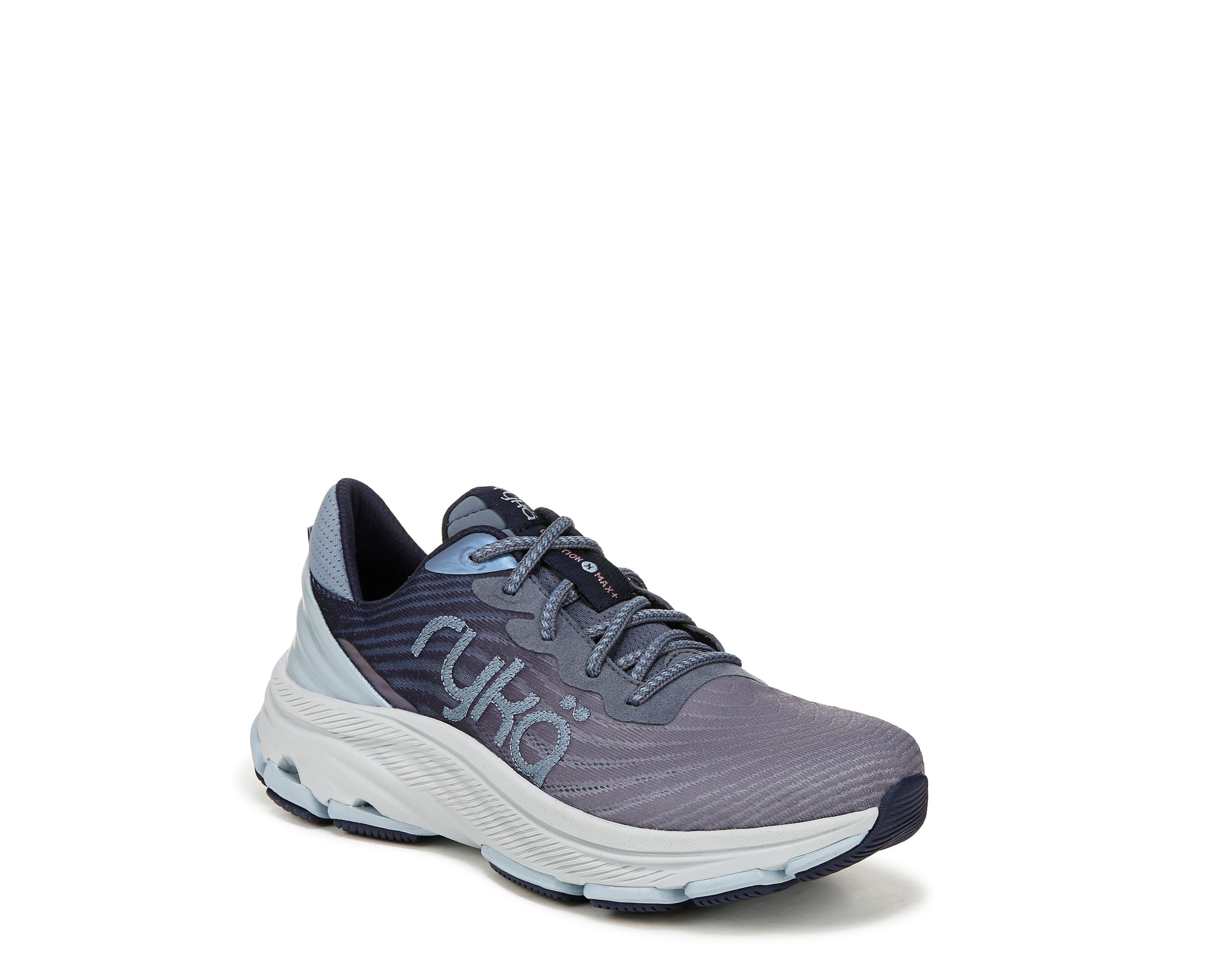 Devotion X Max Plus Walking Shoe