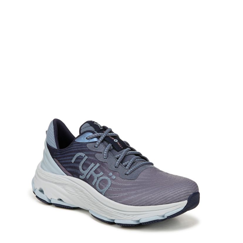 Devotion X Max Plus Walking Shoe
