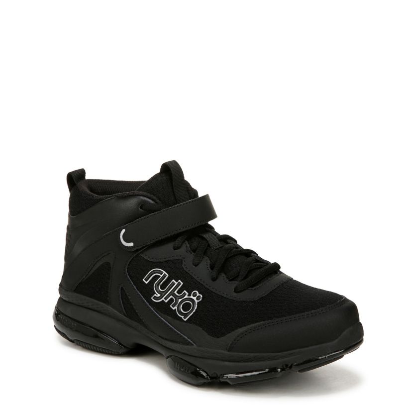 Devotion Xt Mid 2 Lace Up Sneaker