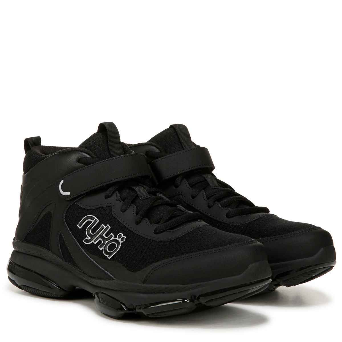 Devotion Xt Mid 2 Lace Up Sneaker