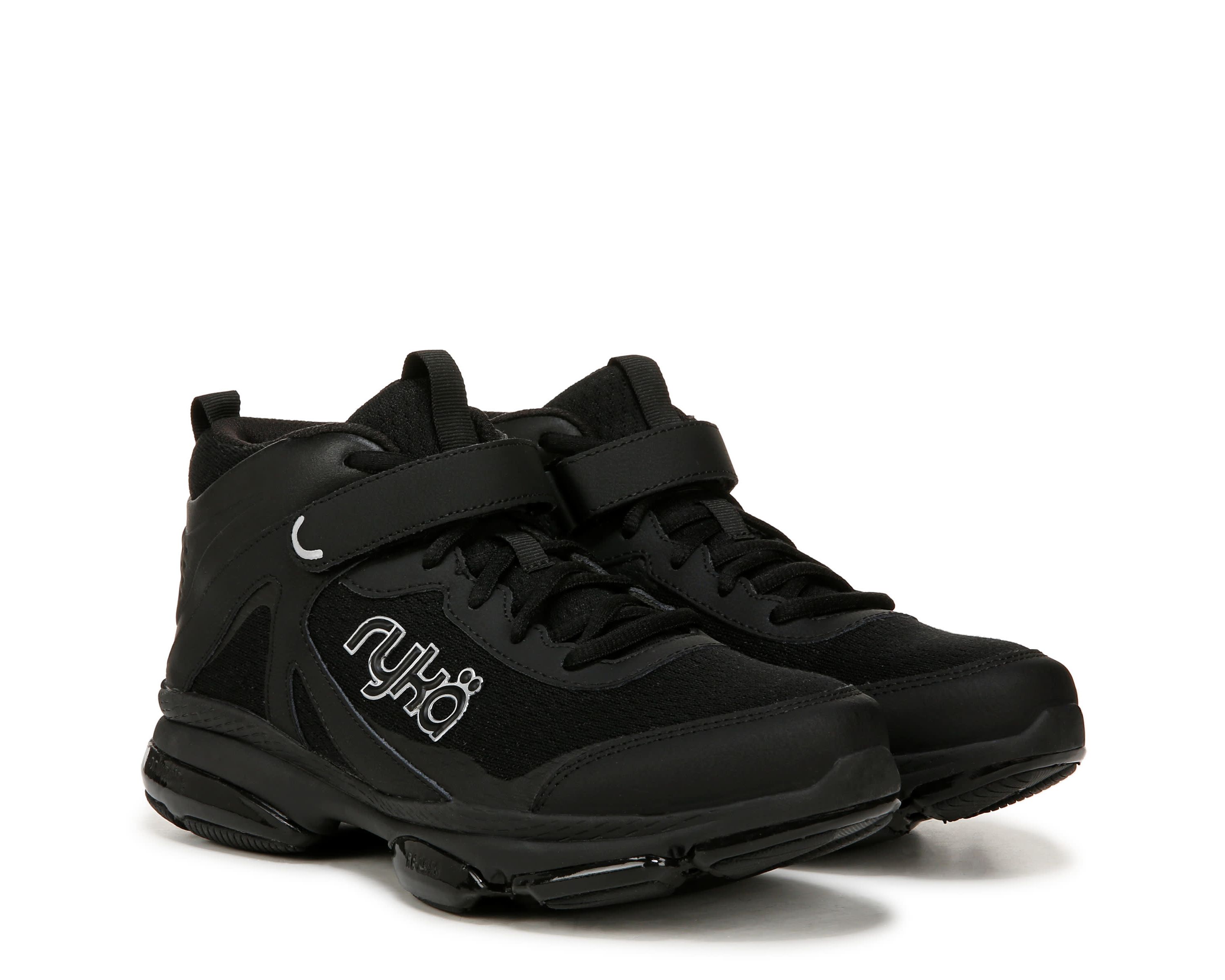 Devotion Xt Mid 2 Lace Up Sneaker