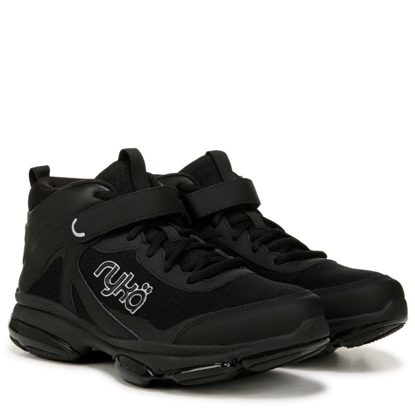 Devotion Xt Mid 2 Lace Up Sneaker