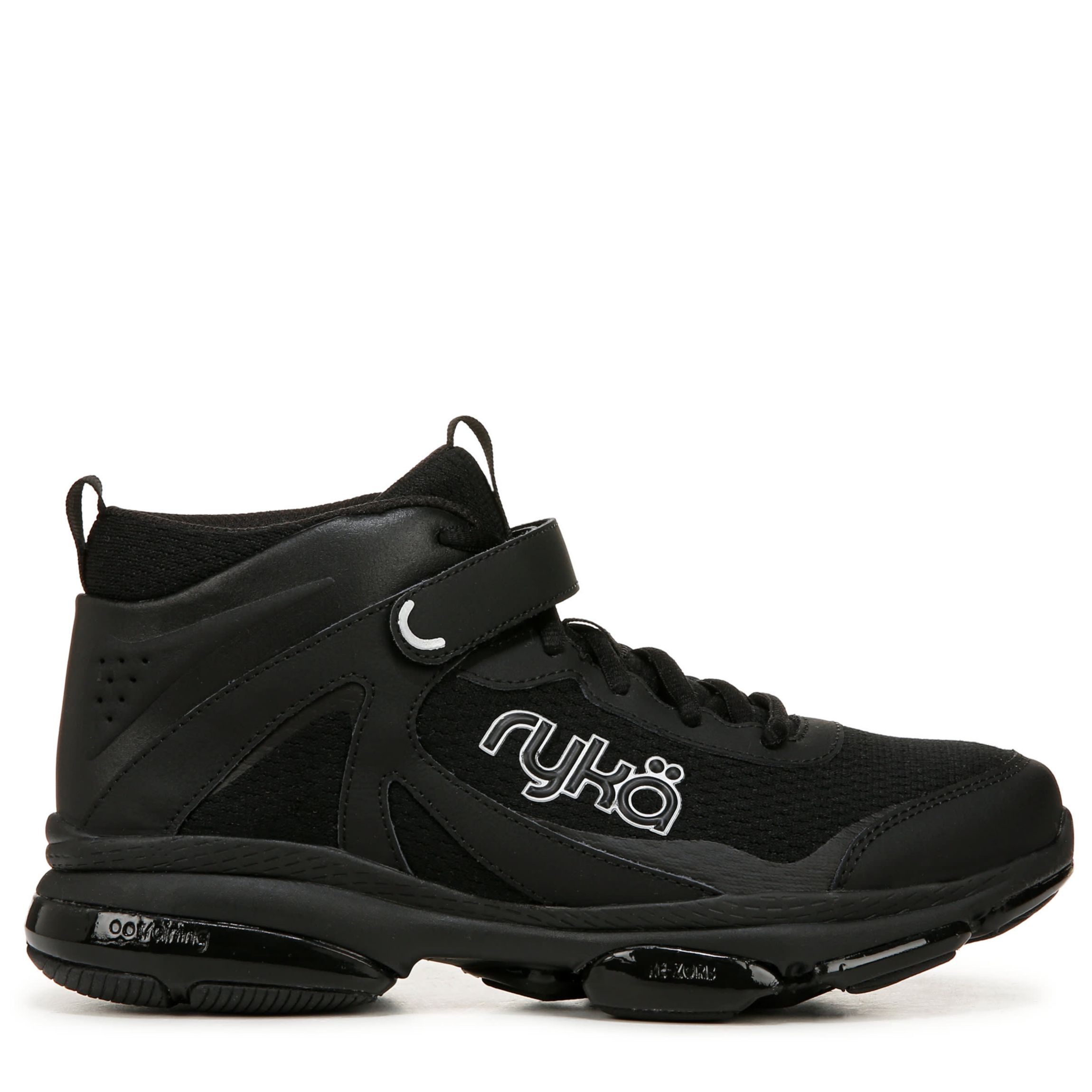 Devotion Xt Mid 2 Lace Up Sneaker