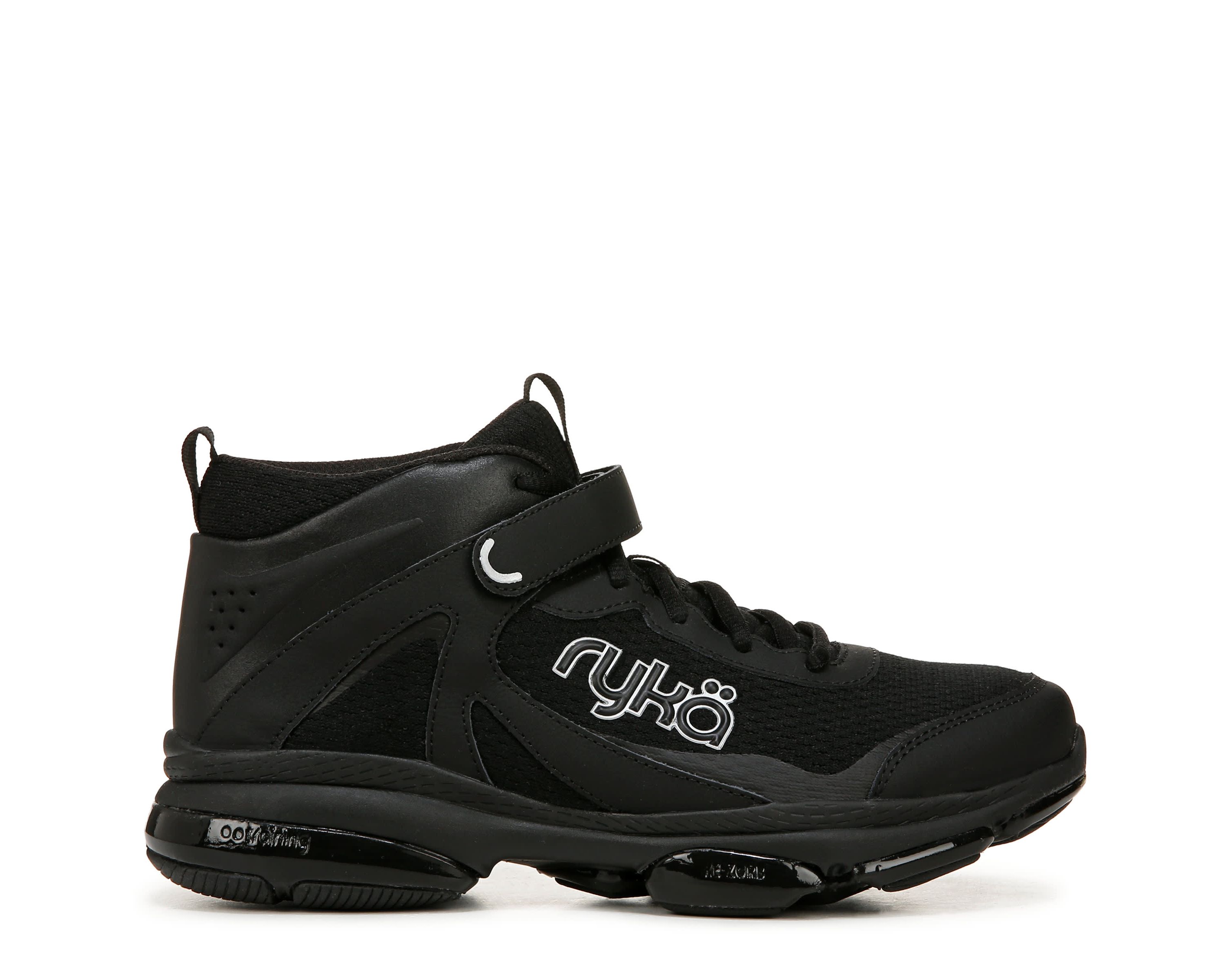 Devotion Xt Mid 2 Lace Up Sneaker