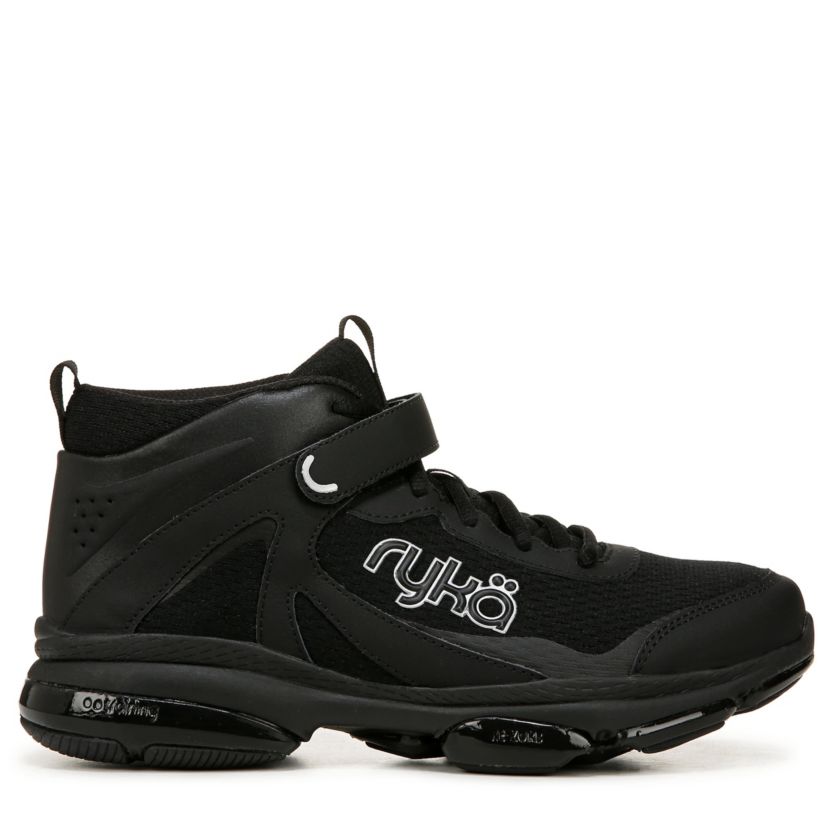 Devotion Xt Mid 2 Lace Up Sneaker