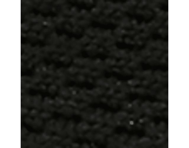 Black Gardenia Knit Fabric