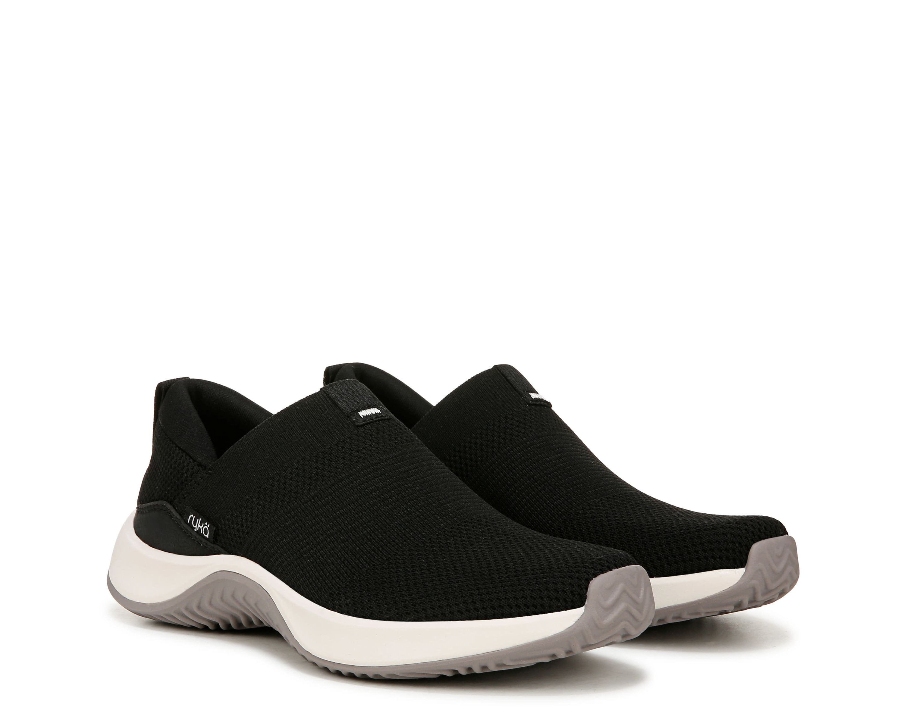   Encore Knit Slip On Sneakers