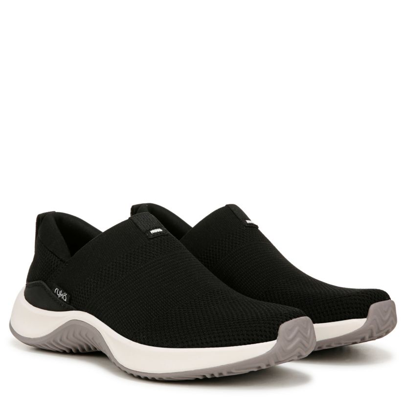   Encore Knit Slip On Sneakers