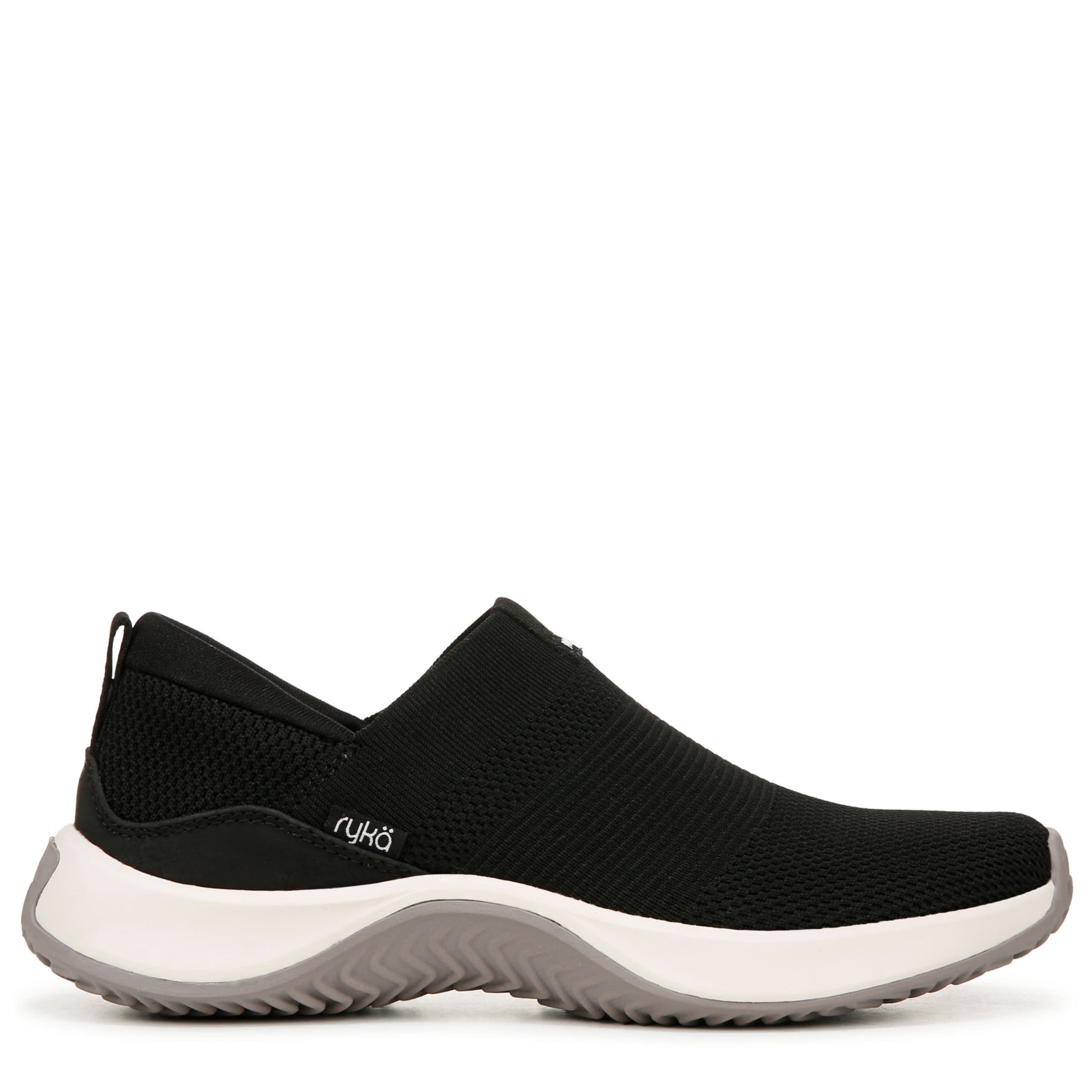   Encore Knit Slip On Sneakers