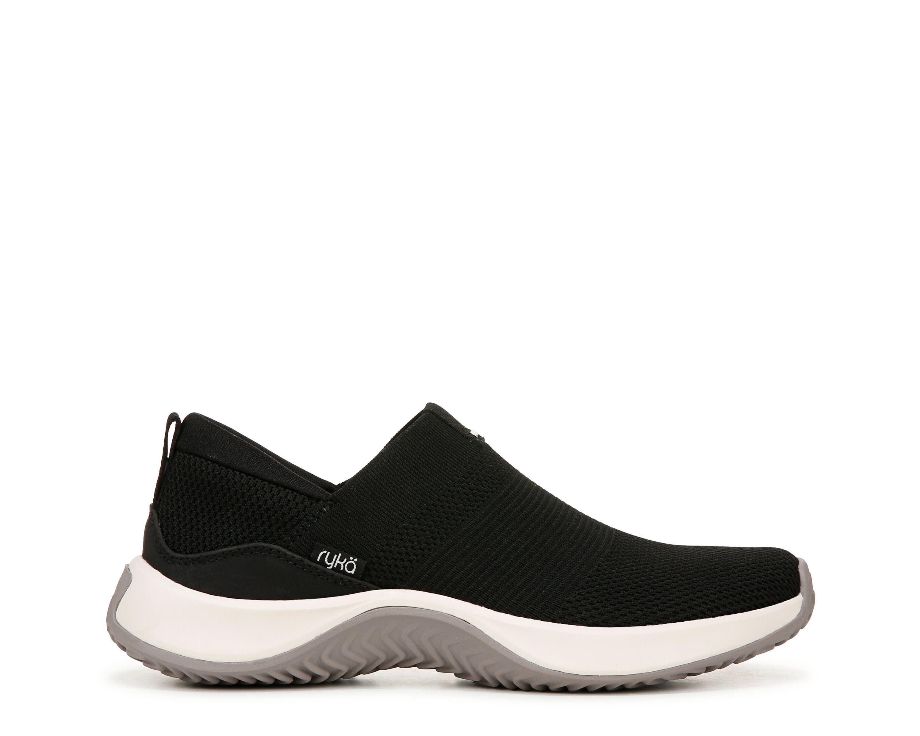   Encore Knit Slip On Sneakers