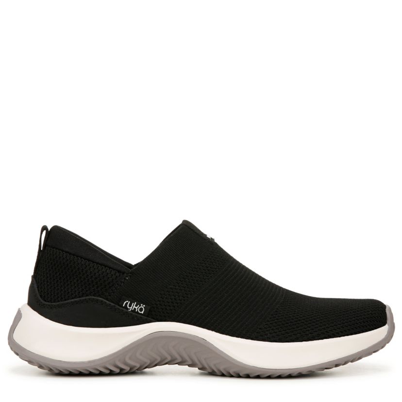   Encore Knit Slip On Sneakers