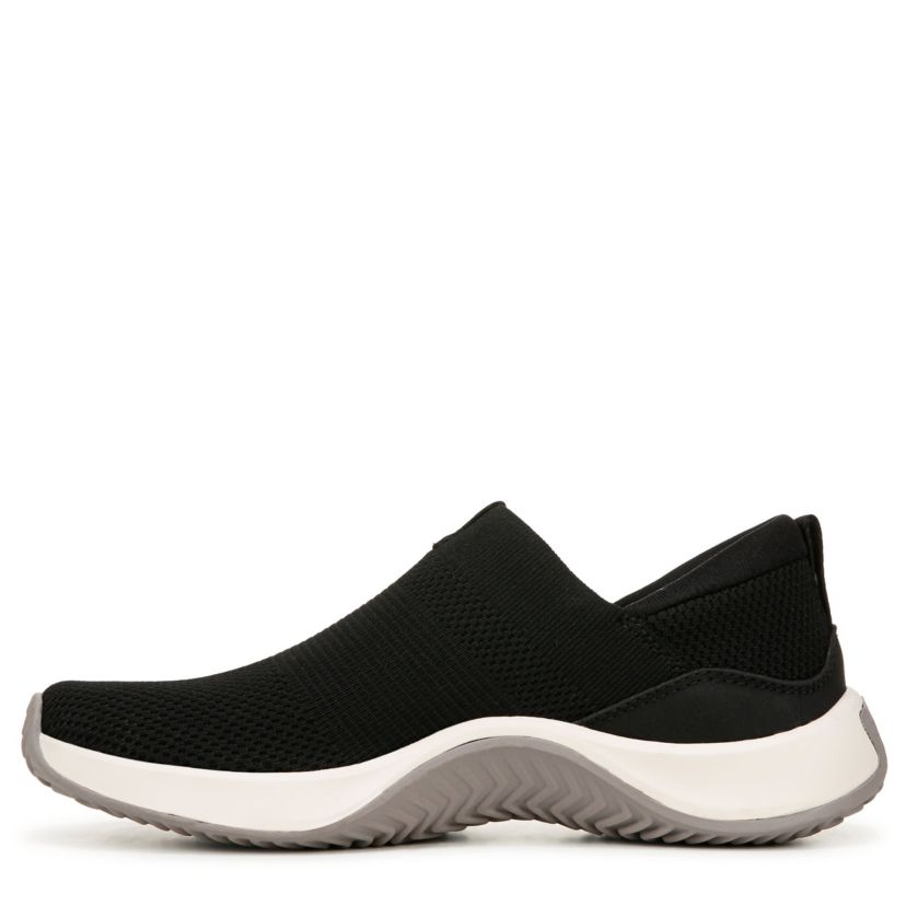   Encore Knit Slip On Sneakers