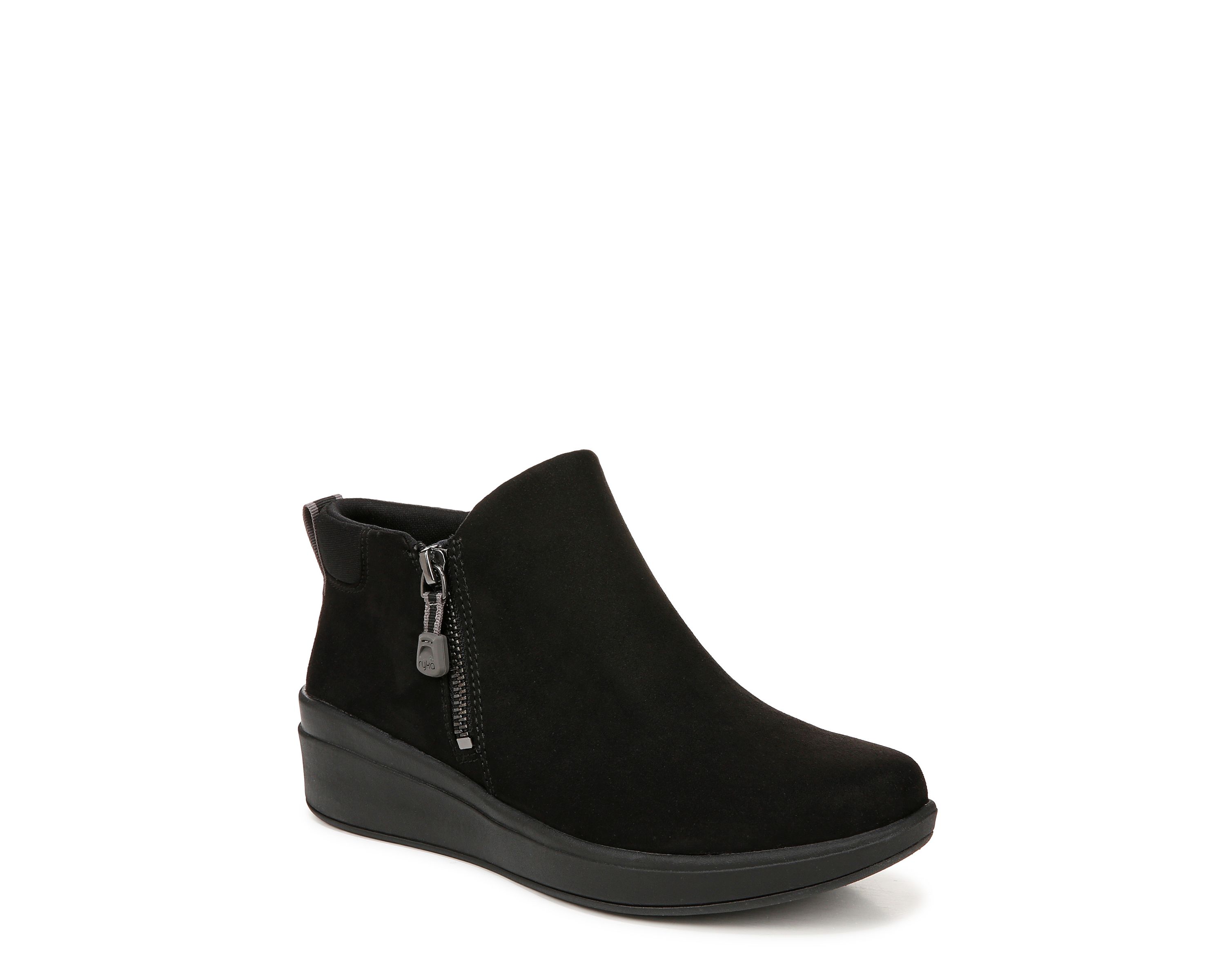 Lyrical Ankle Bootie