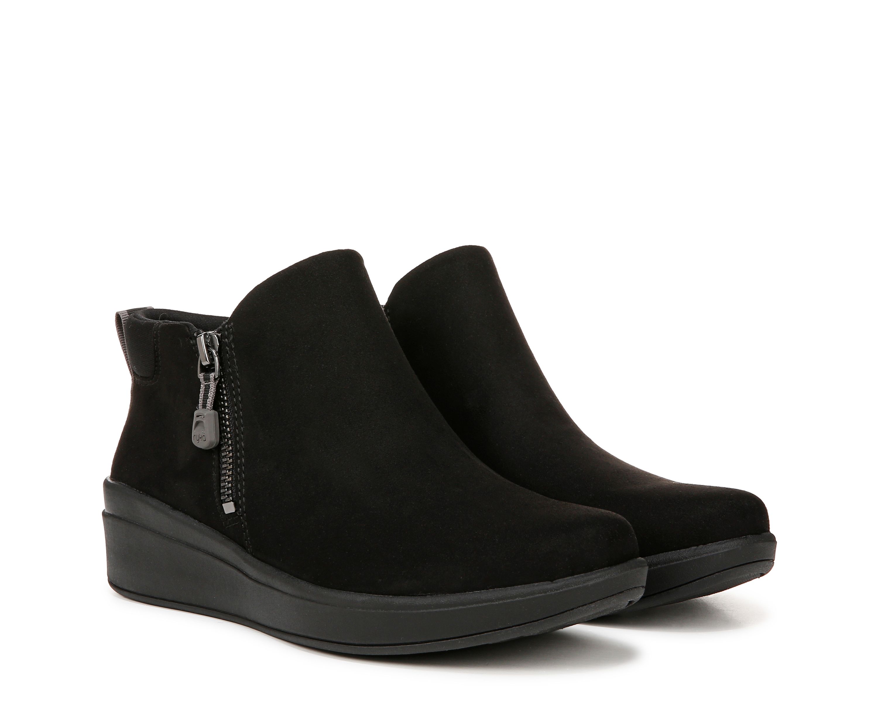 Lyrical Ankle Bootie