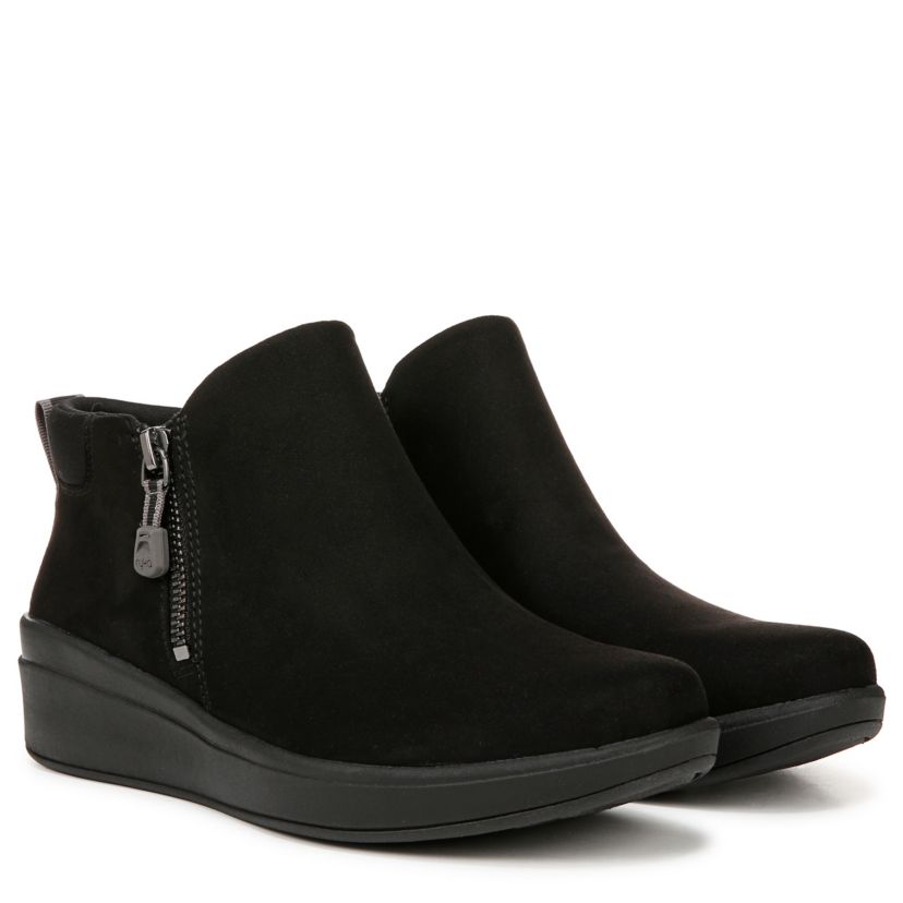 Lyrical Ankle Bootie
