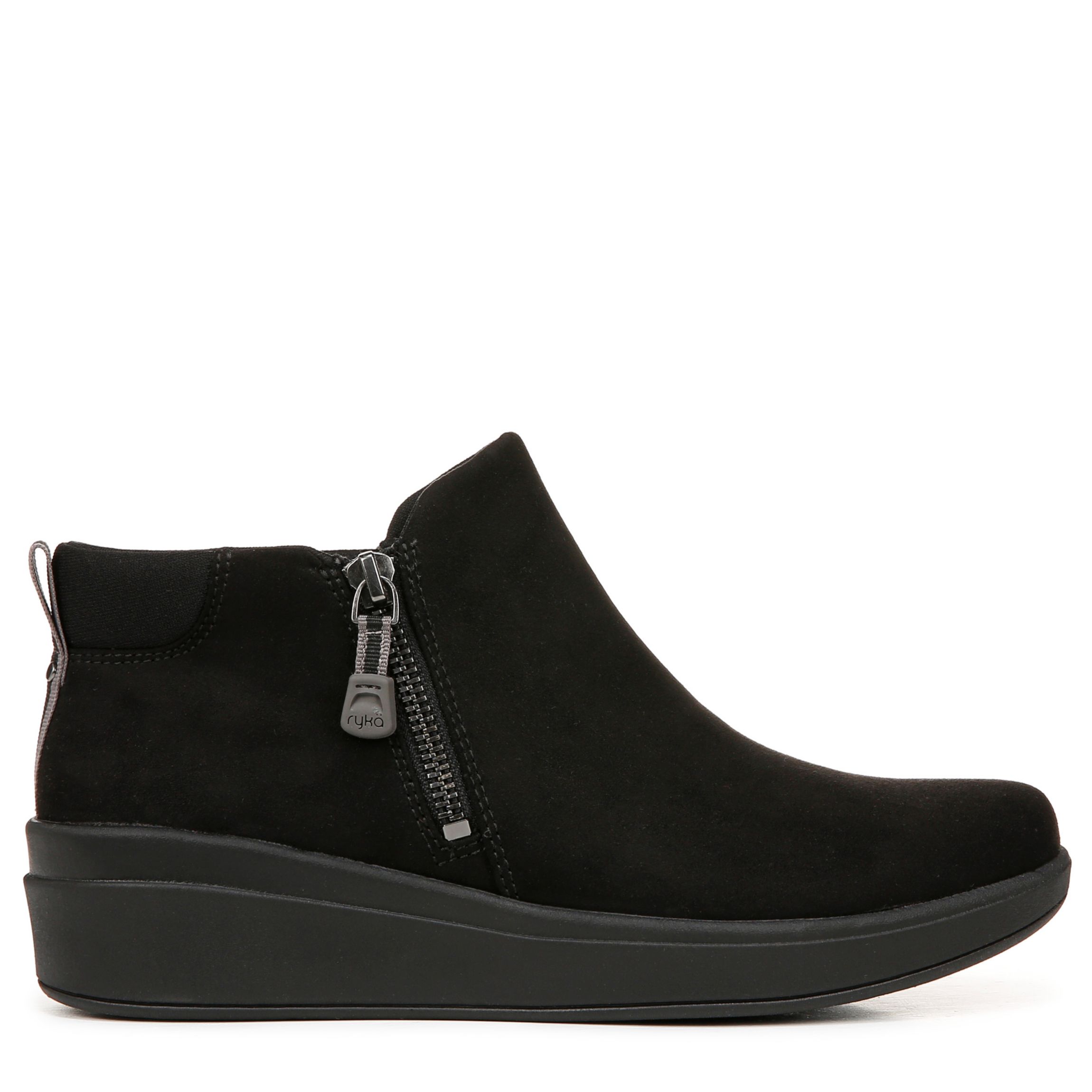 Lyrical Ankle Bootie