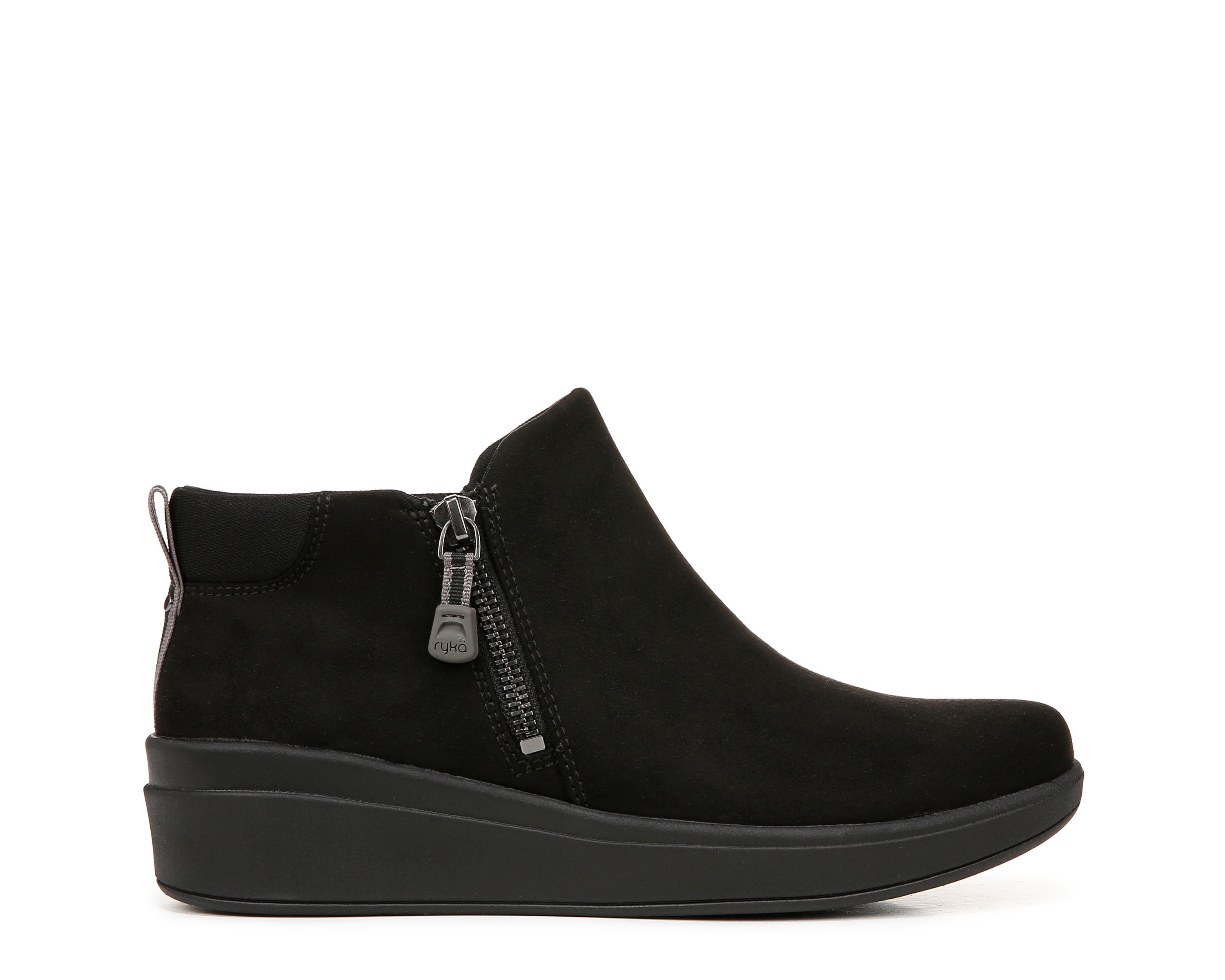 Lyrical Ankle Bootie