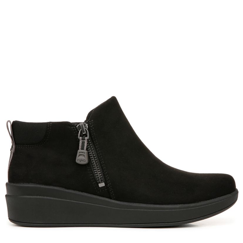 Lyrical Ankle Bootie