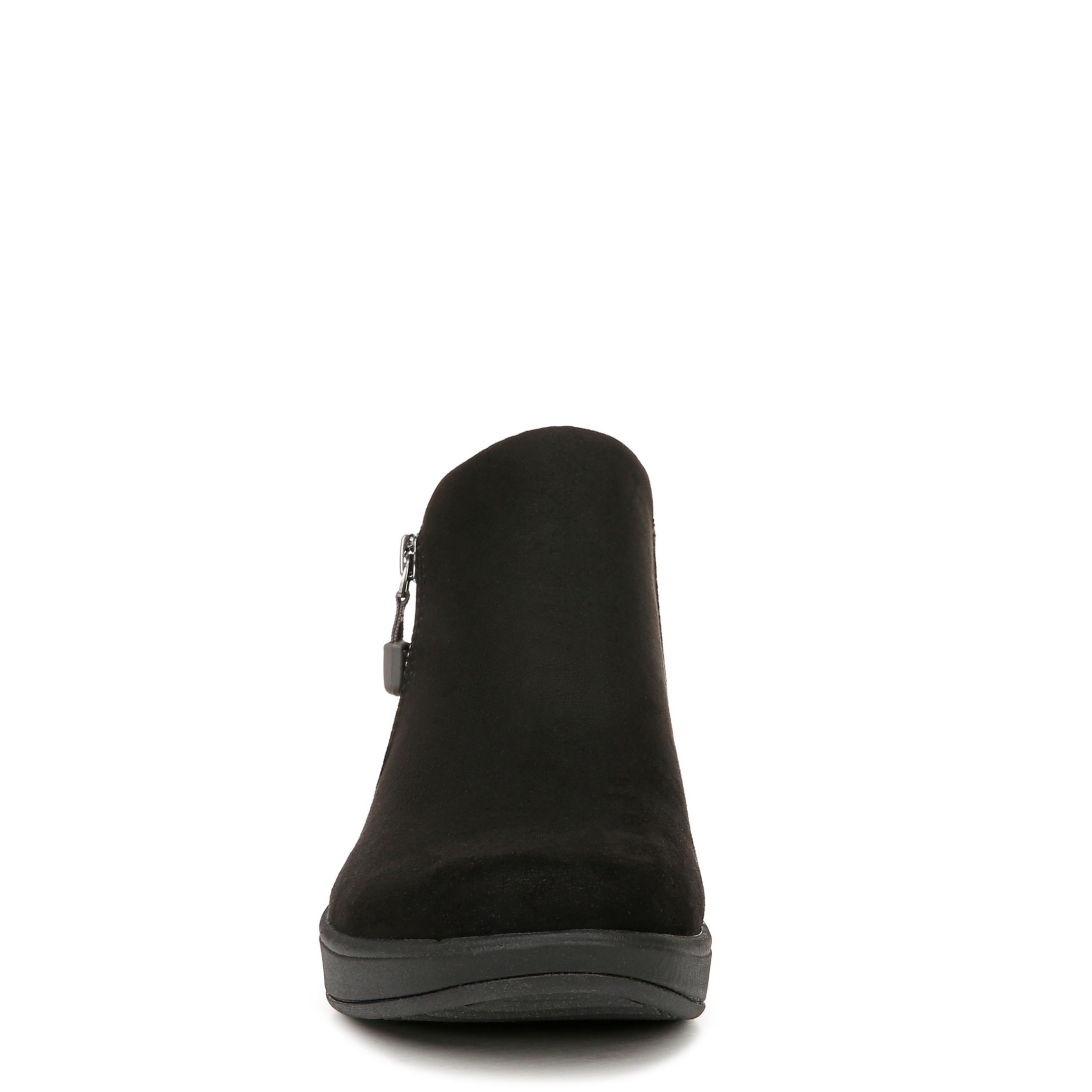 Lyrical Ankle Bootie