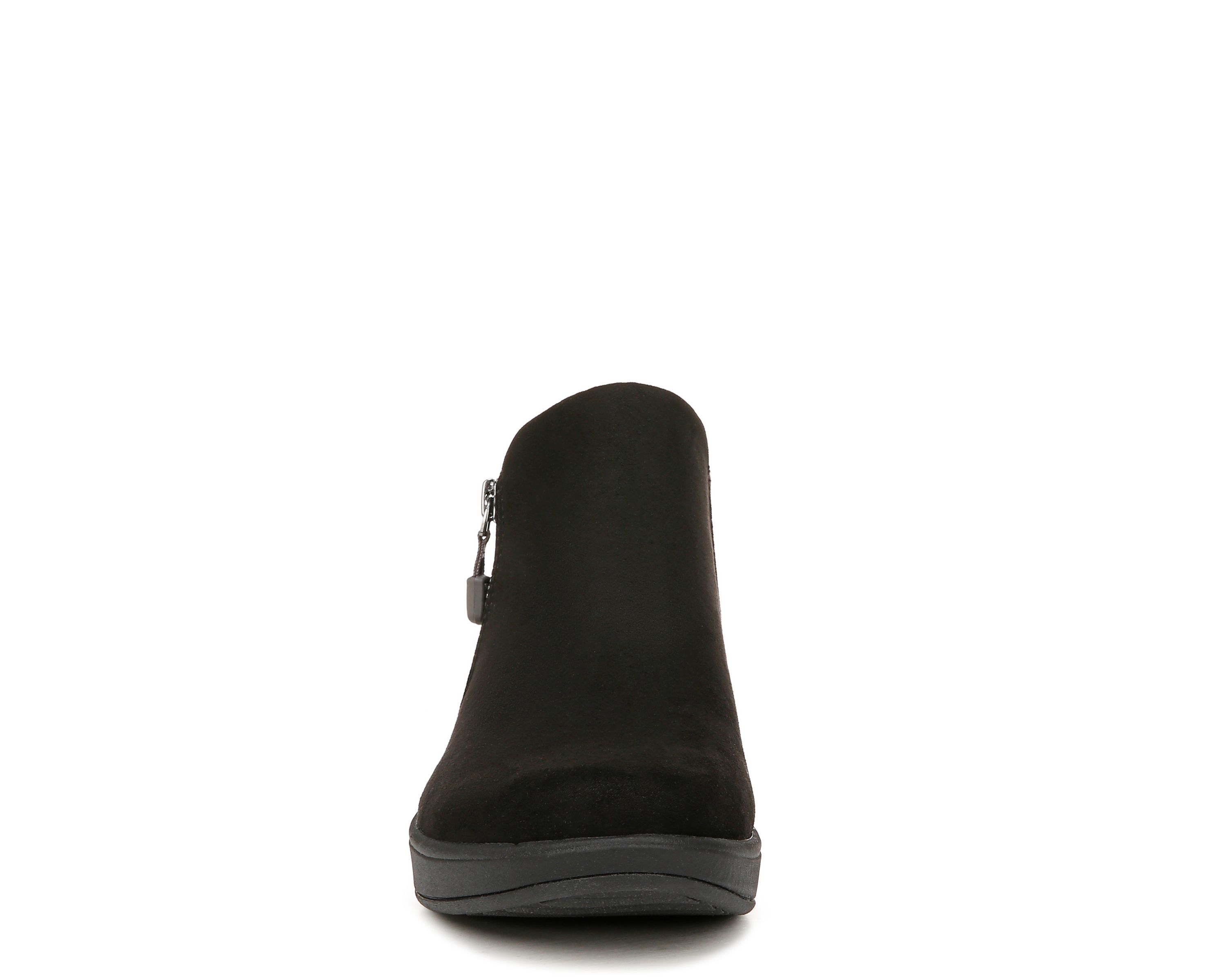 Lyrical Ankle Bootie