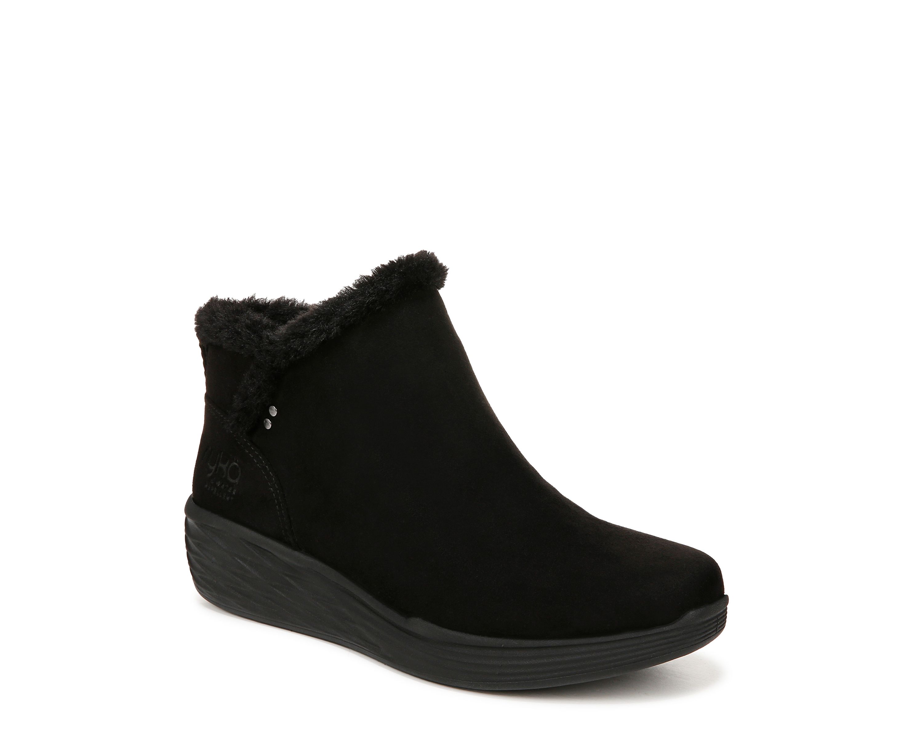 Nimbus Ankle Bootie