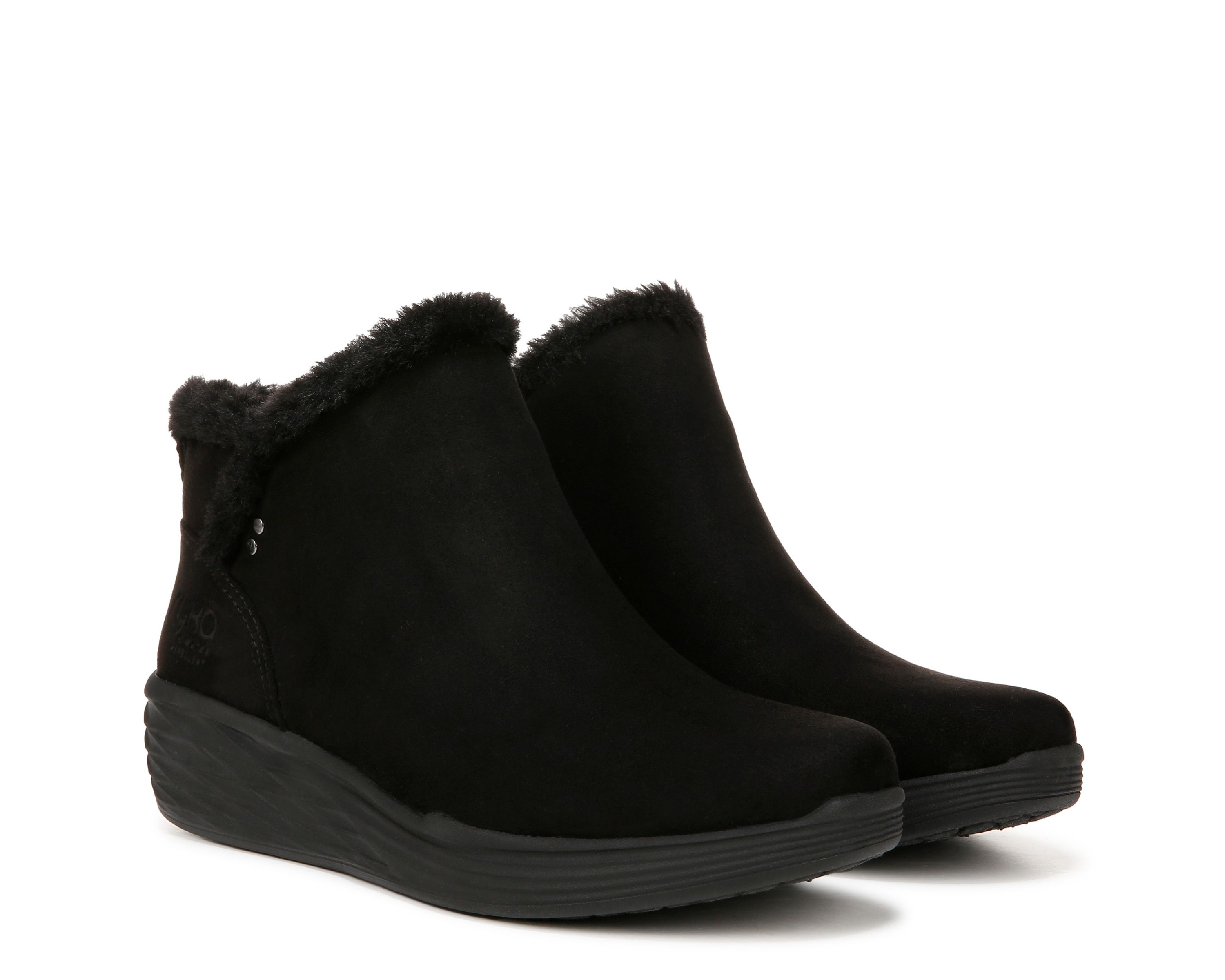 Nimbus Ankle Bootie