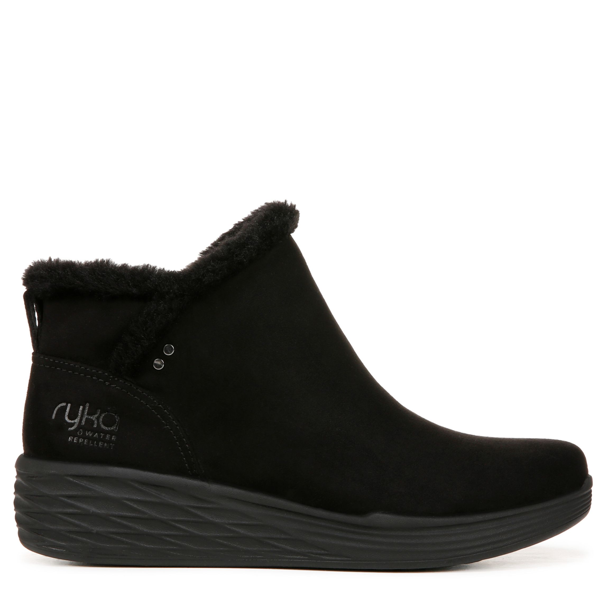 Nimbus Ankle Bootie