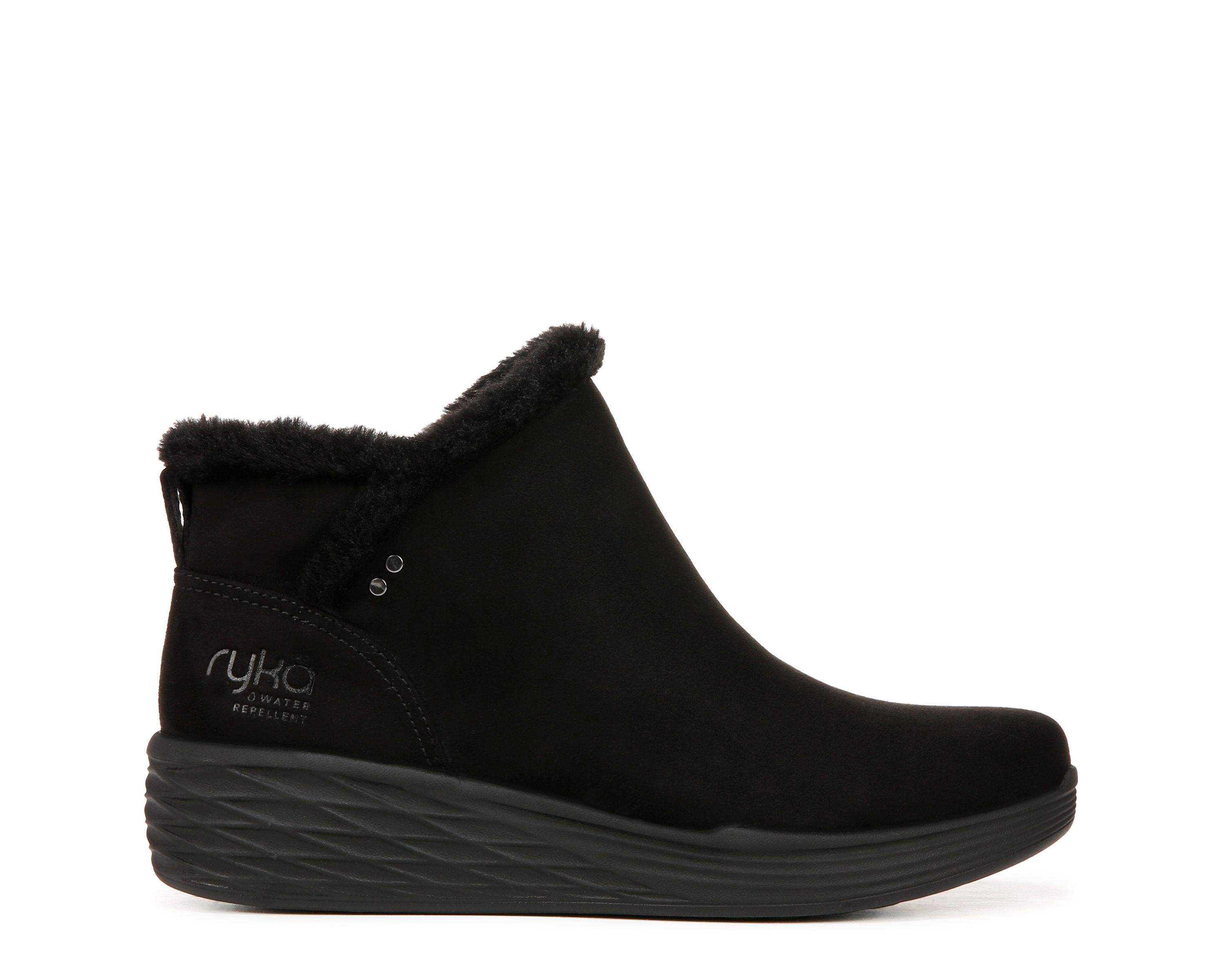 Nimbus Ankle Bootie