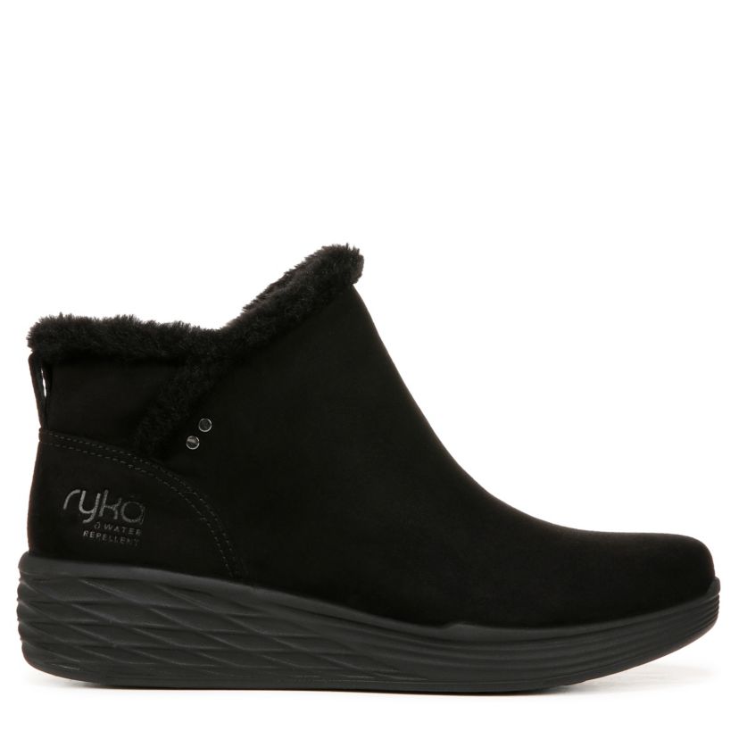 Nimbus Ankle Bootie