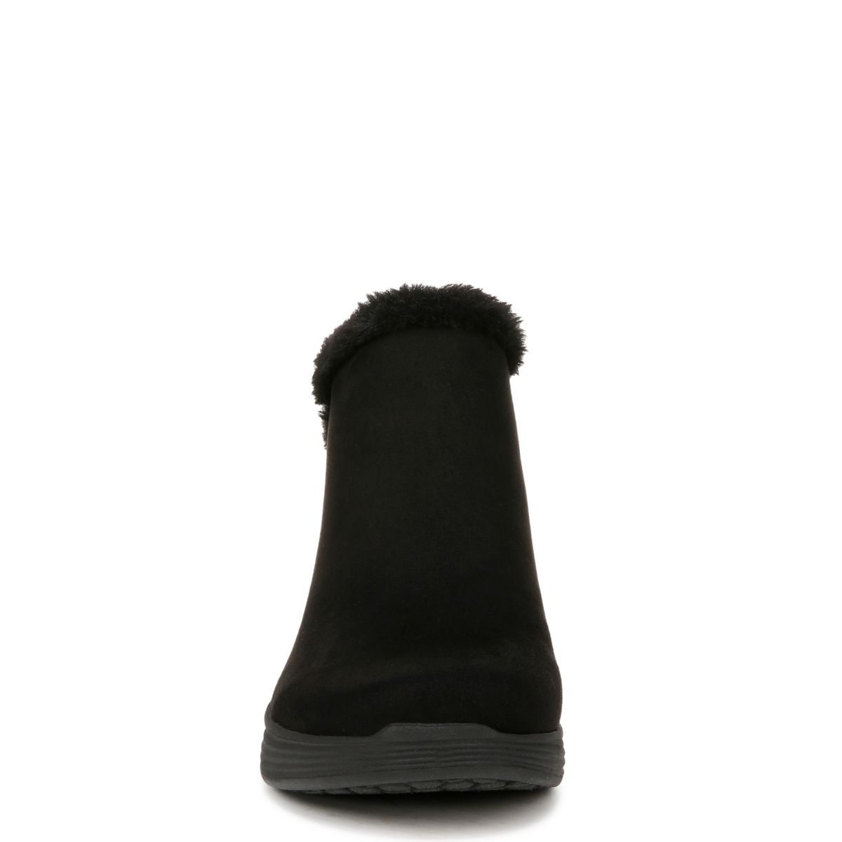 Nimbus Ankle Bootie