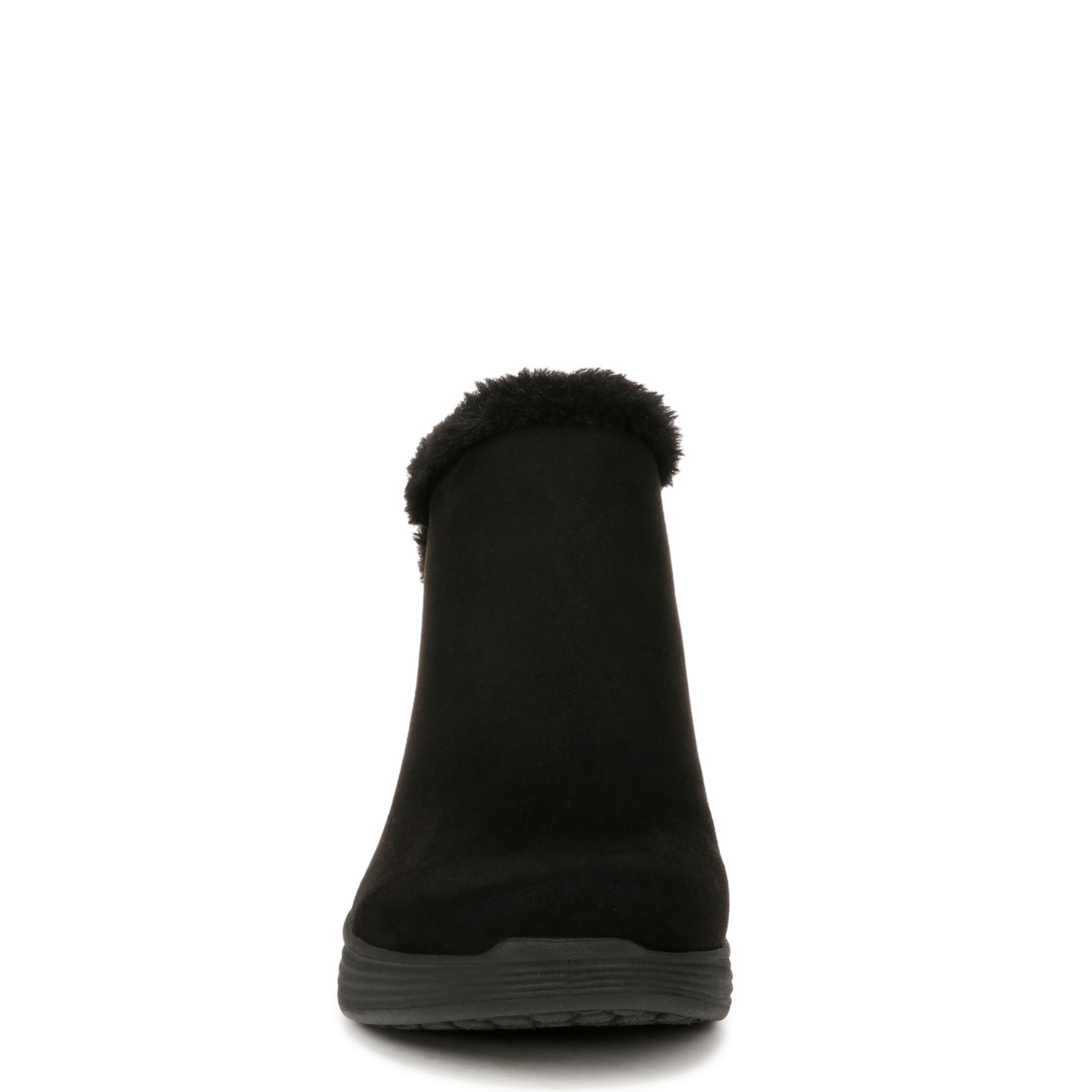 Nimbus Ankle Bootie