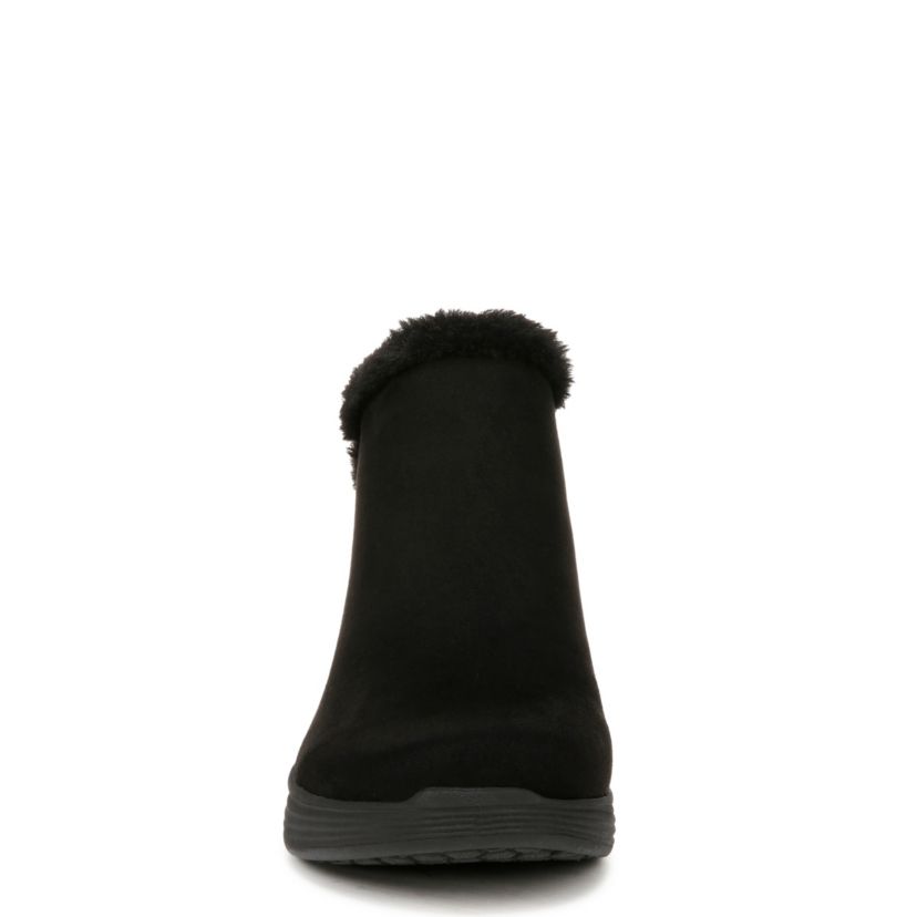 Nimbus Ankle Bootie