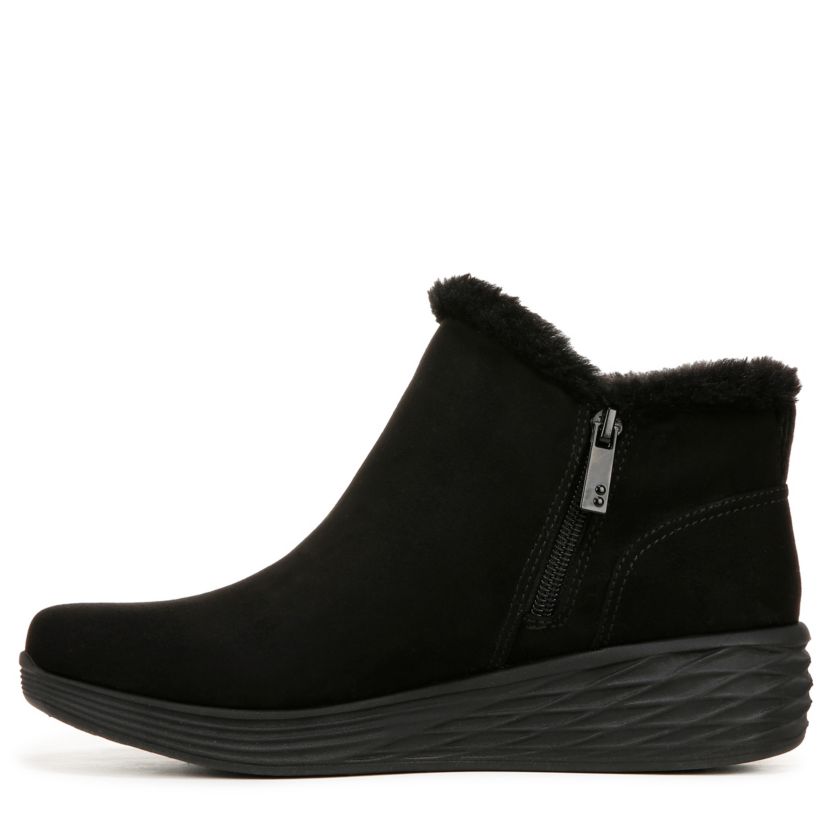 Nimbus Ankle Bootie