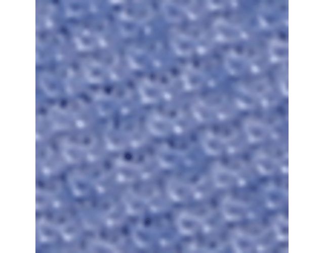 Persian Blue Mesh Fabric