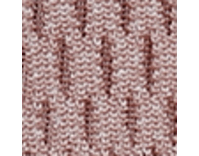 Dusty Peach Mesh Fabric