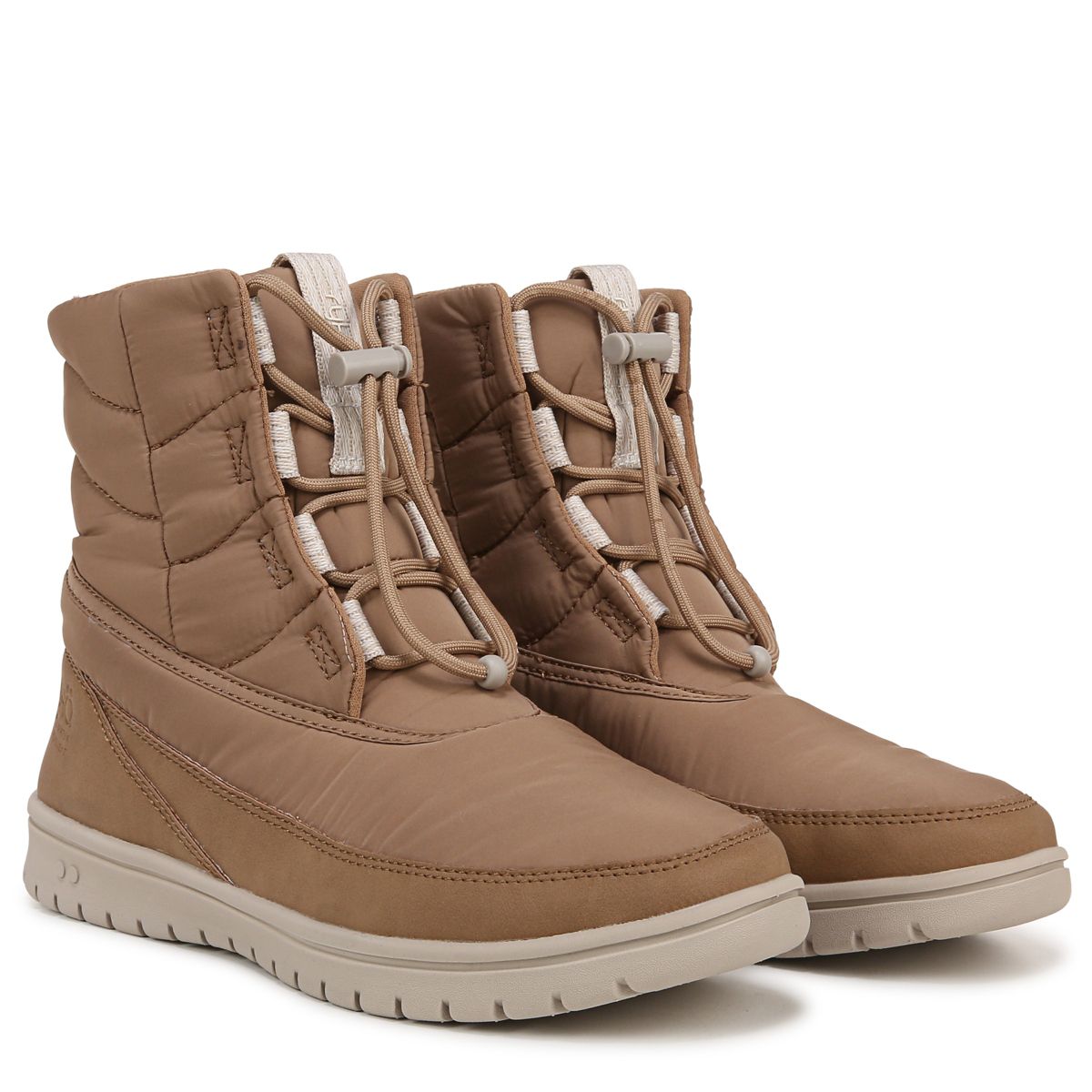 Solace Winter Boot