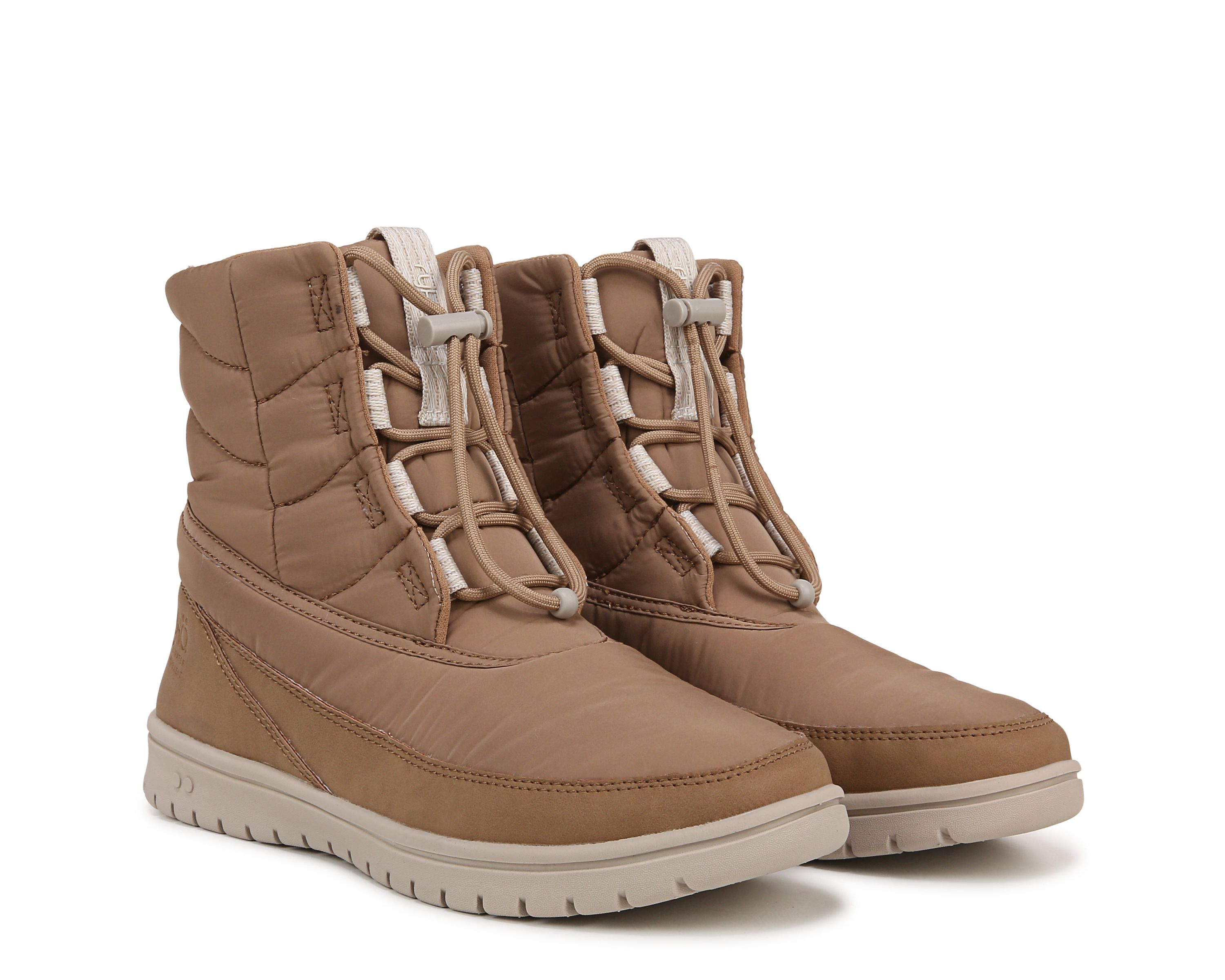 Solace Winter Boot