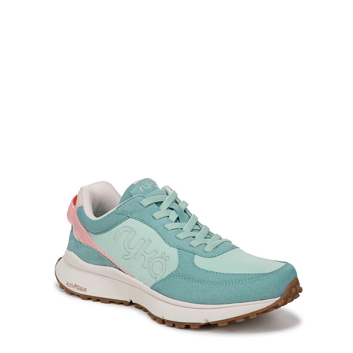 WomenS Jog On Running Shoe