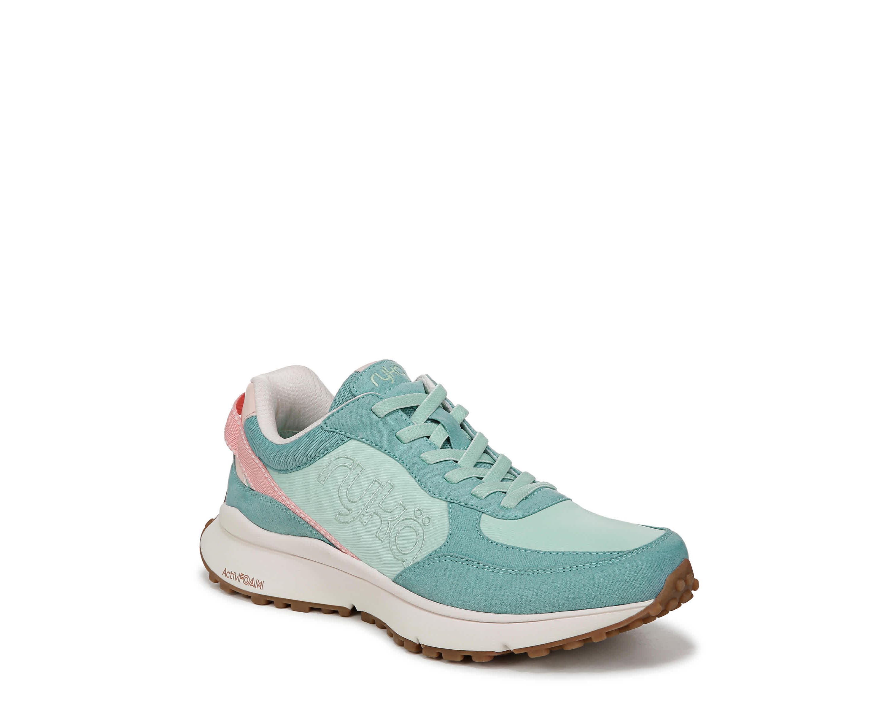 WomenS Jog On Running Shoe