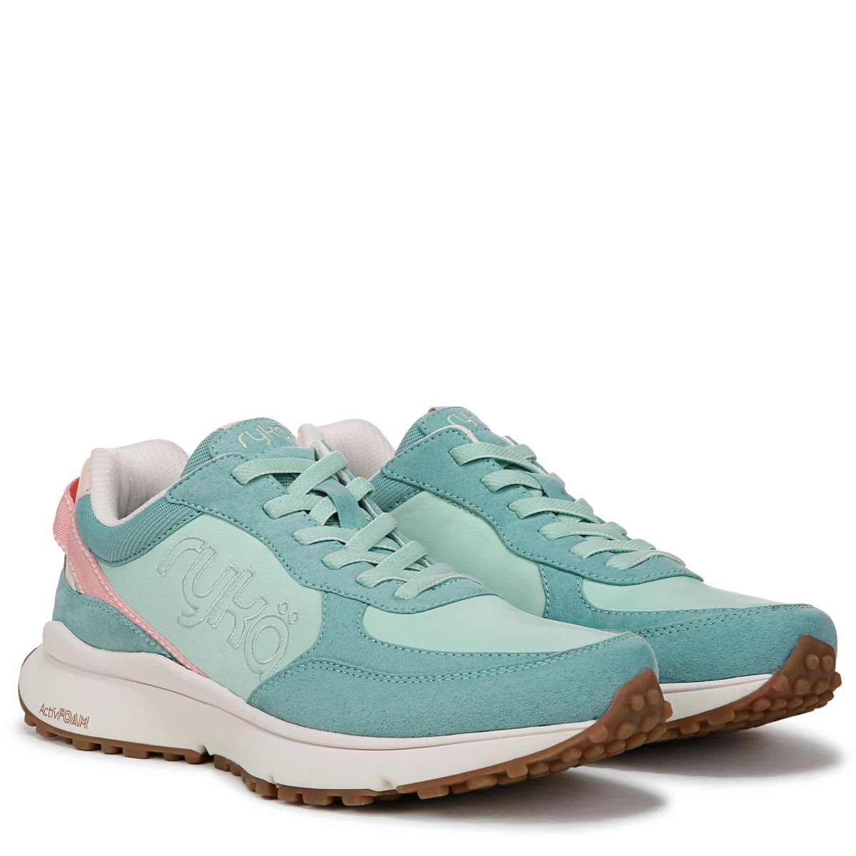 WomenS Jog On Running Shoe