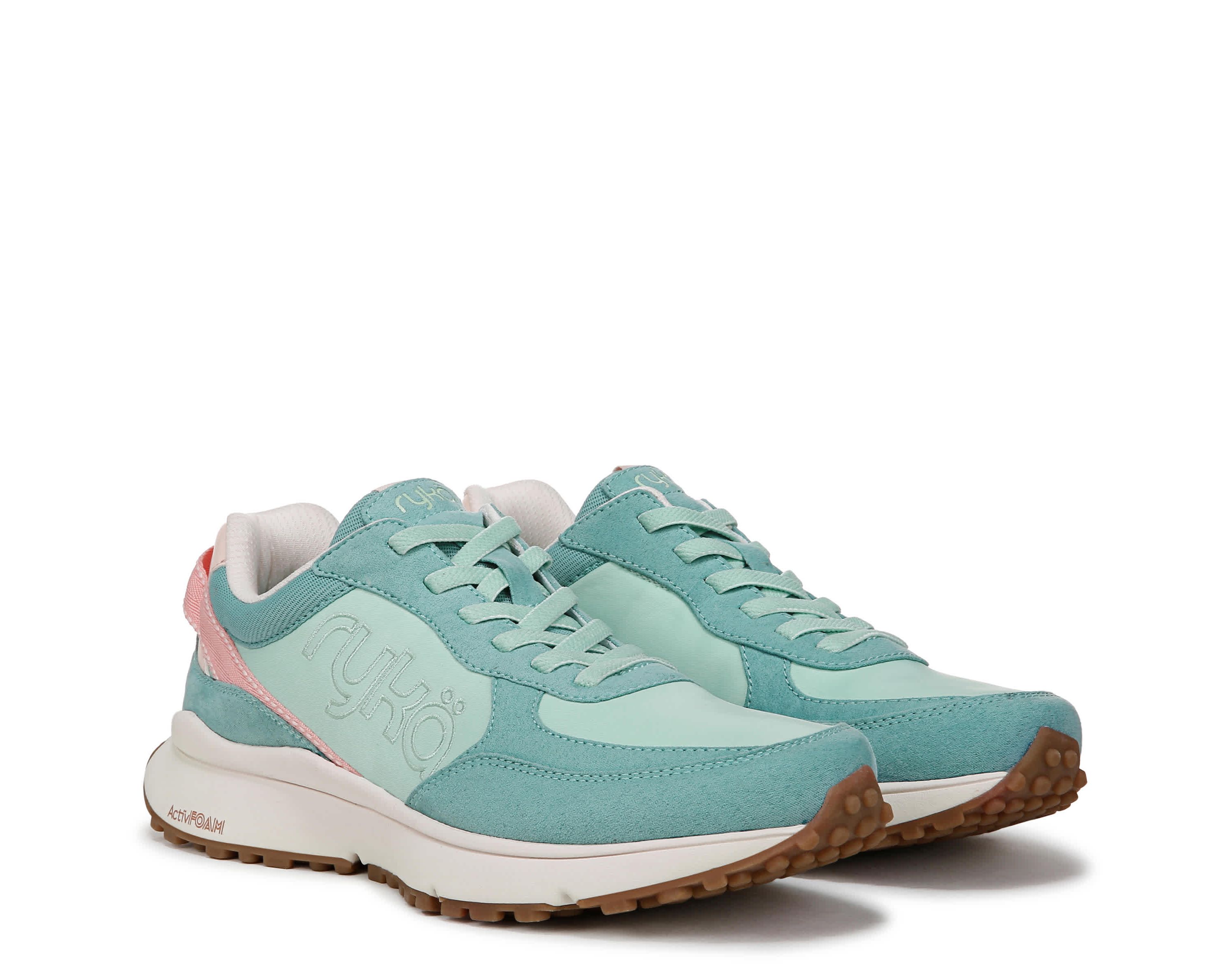 WomenS Jog On Running Shoe