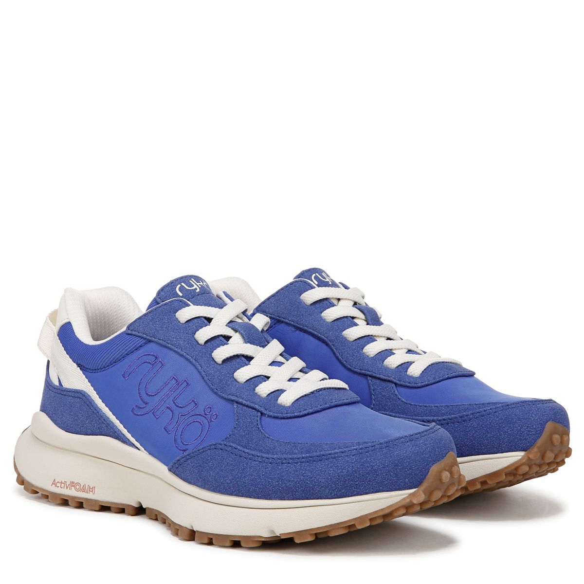 WomenS Jog On Running Shoe