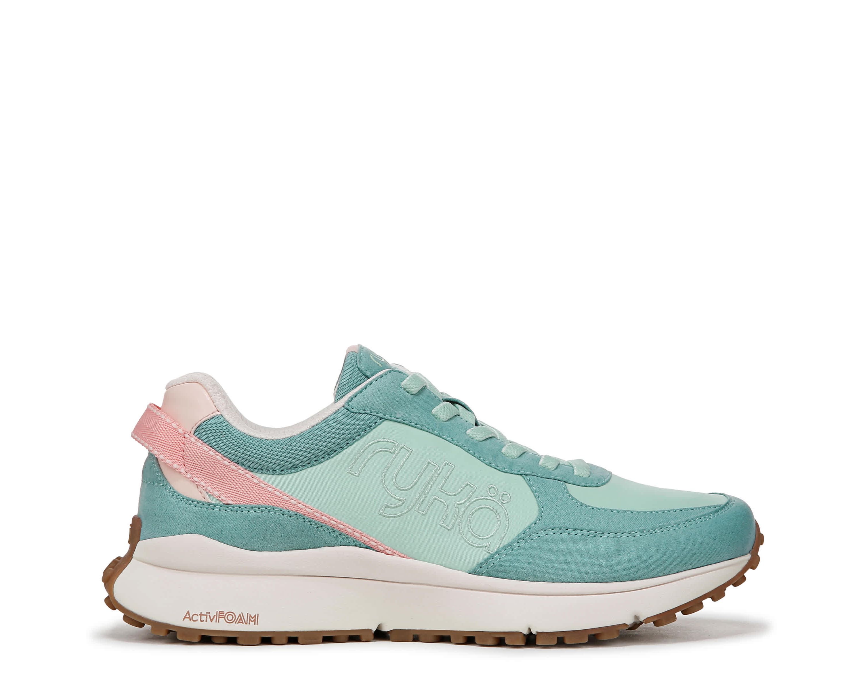 WomenS Jog On Running Shoe