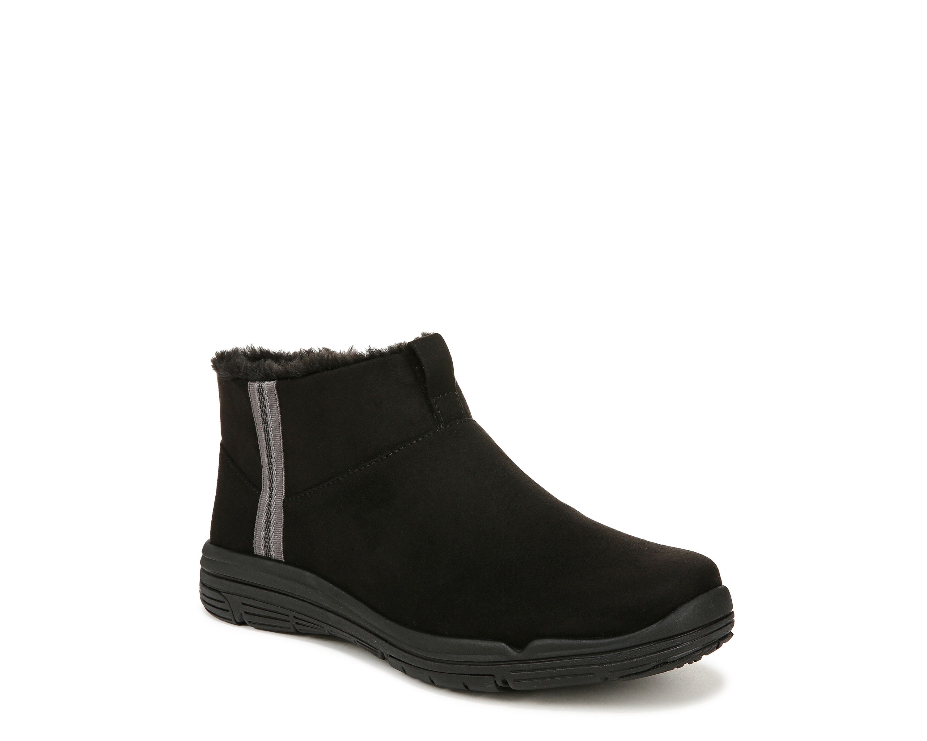 Amber Ankle Bootie