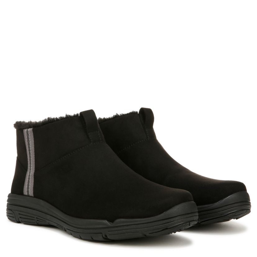 Amber Ankle Bootie