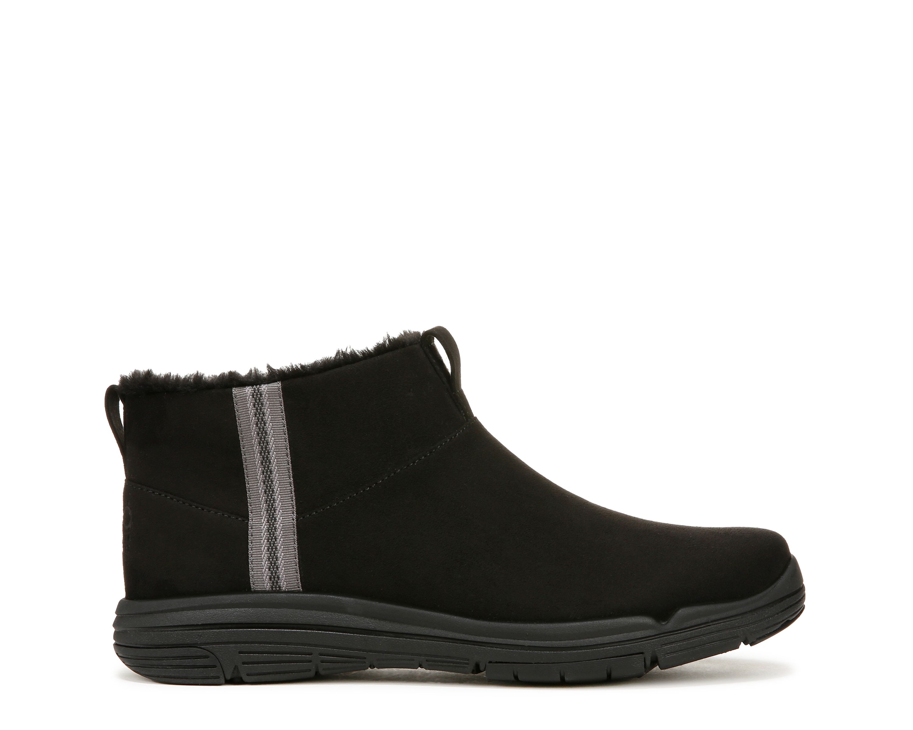 Amber Ankle Bootie